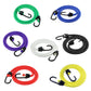 Bungee Cord with Hooks Heavy Duty Outdoor 4 Pack