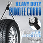 Bungee Cord with Hooks Heavy Duty Outdoor 4 Pack
